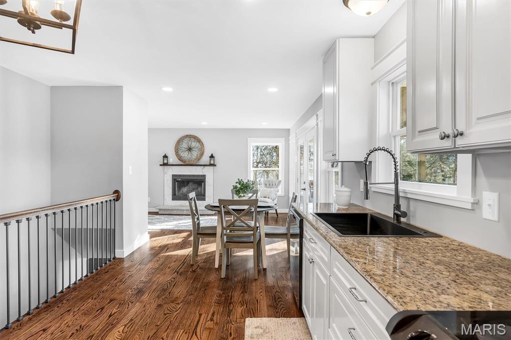 Lake Lorraine - Residential