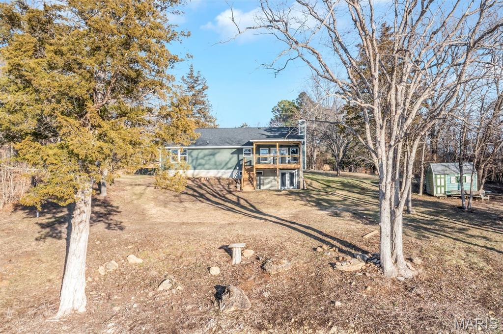 Lake Lorraine - Residential