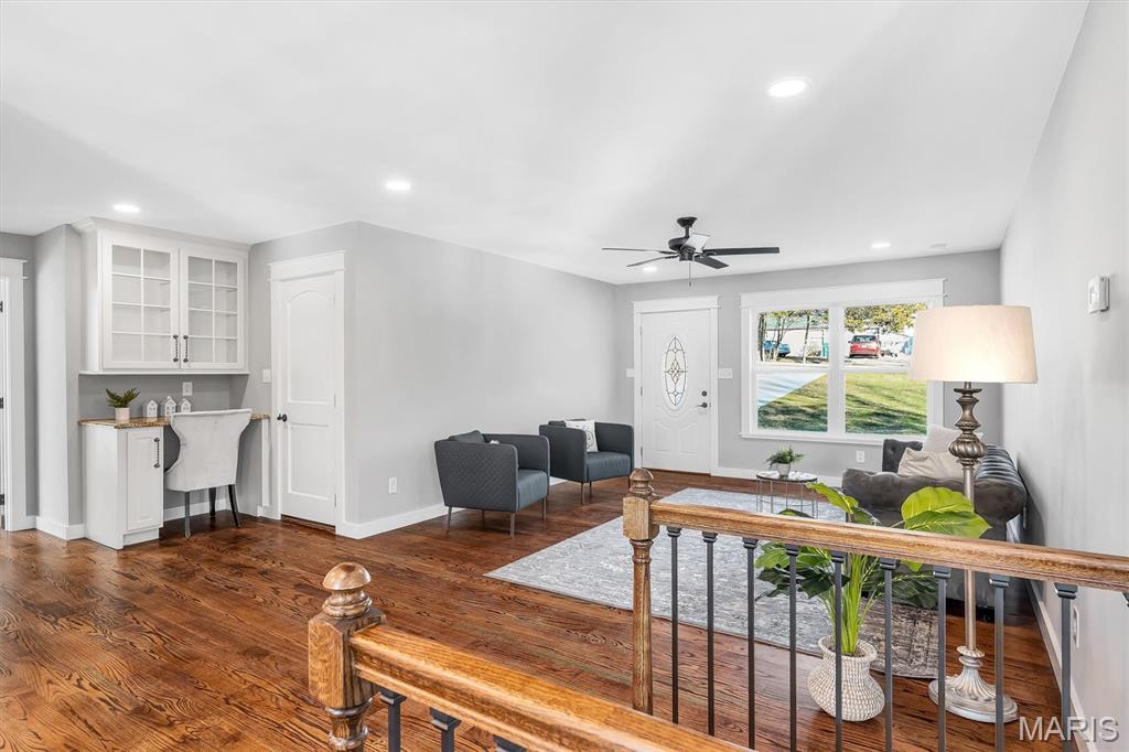 Lake Lorraine - Residential