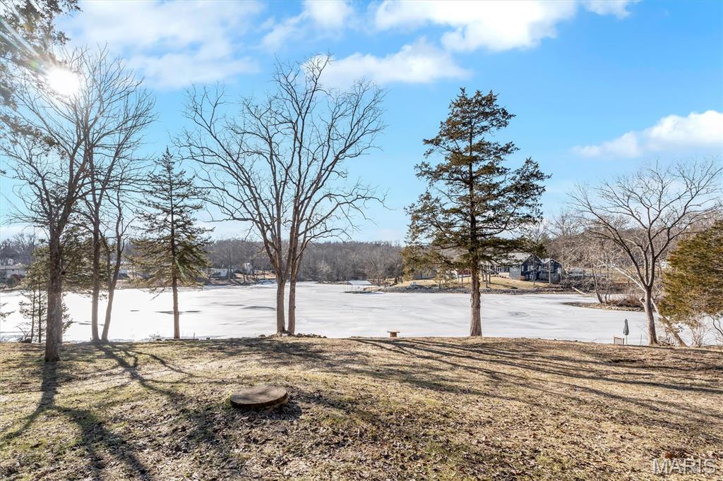 Lake Lorraine - Residential