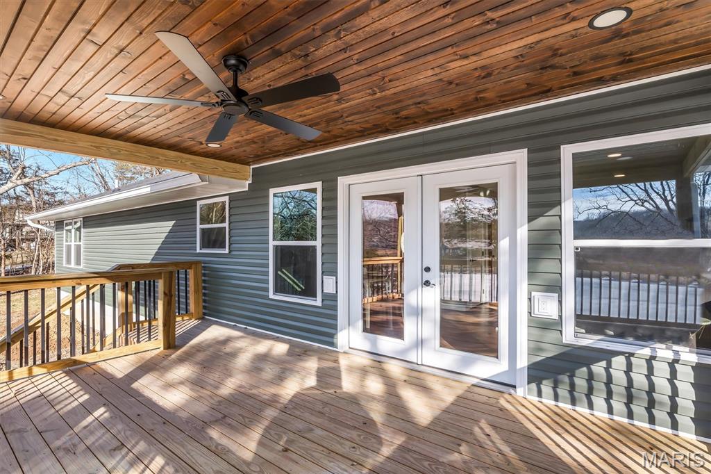 Lake Lorraine - Residential