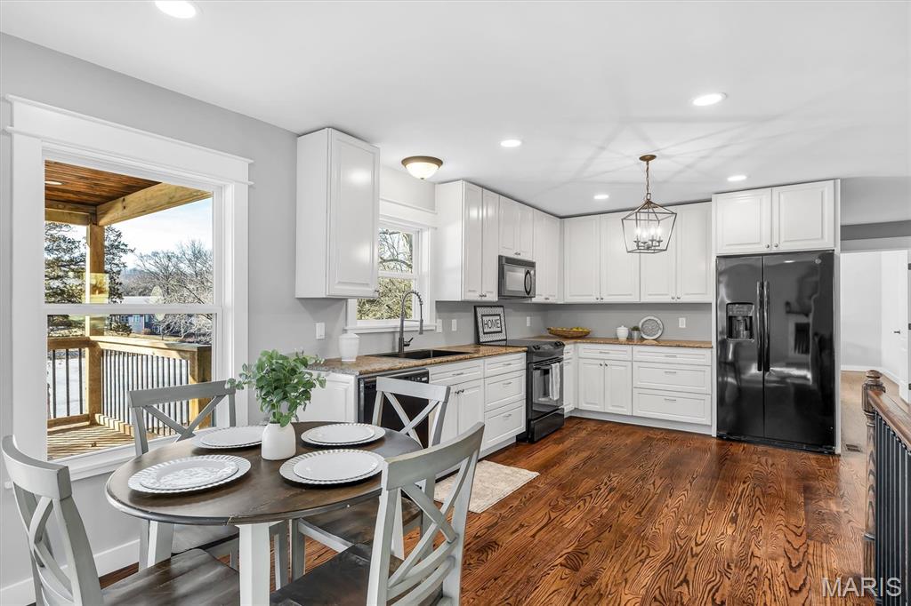 Lake Lorraine - Residential