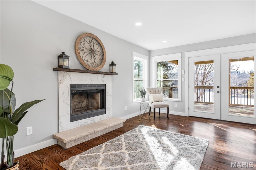 Lake Lorraine - Residential