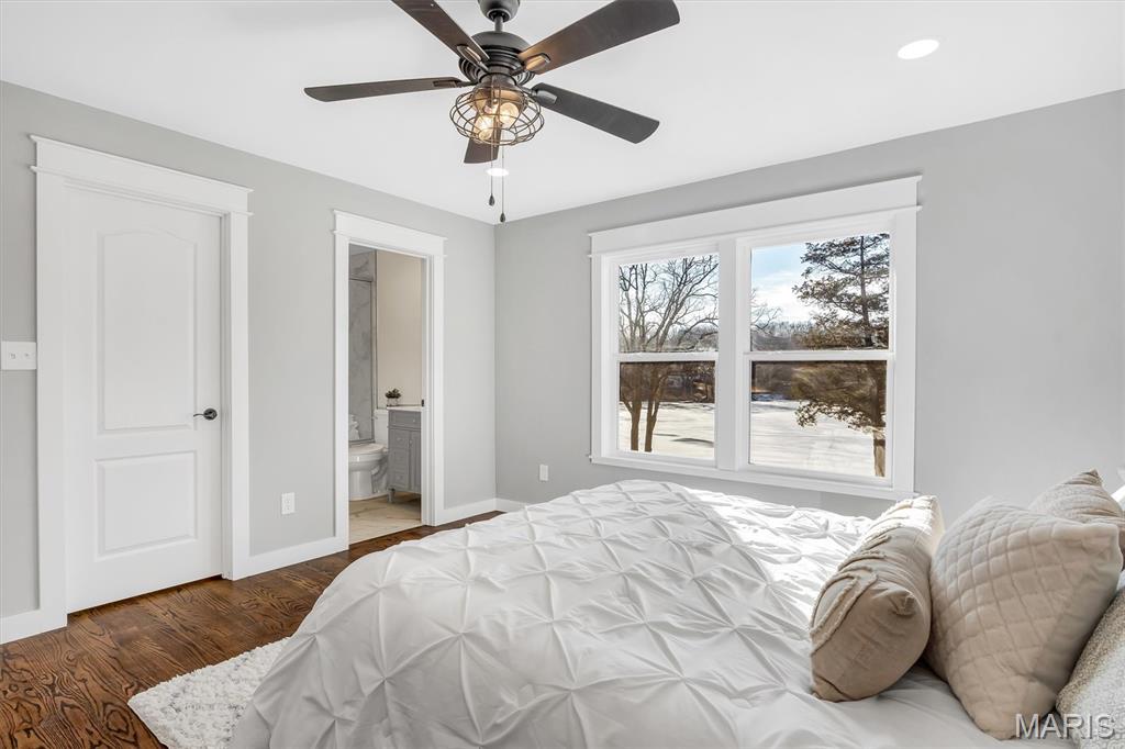 Lake Lorraine - Residential