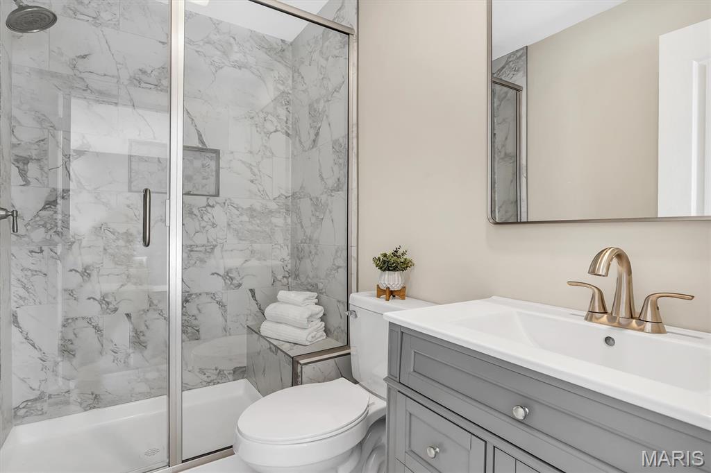 Lake Lorraine - Residential