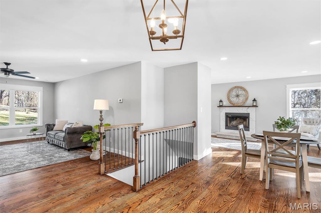 Lake Lorraine - Residential