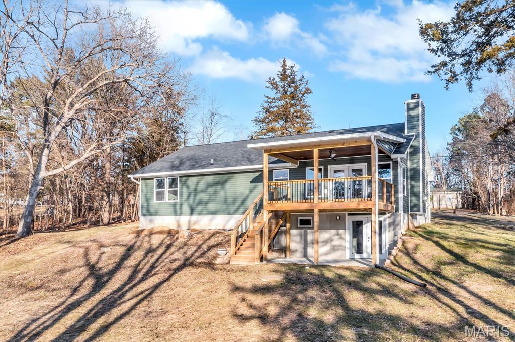 Lake Lorraine - Residential