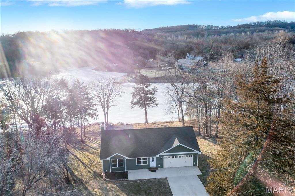 Lake Lorraine - Residential