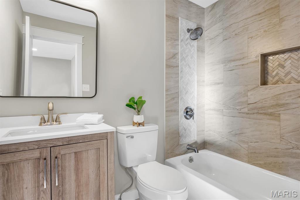 Lake Lorraine - Residential