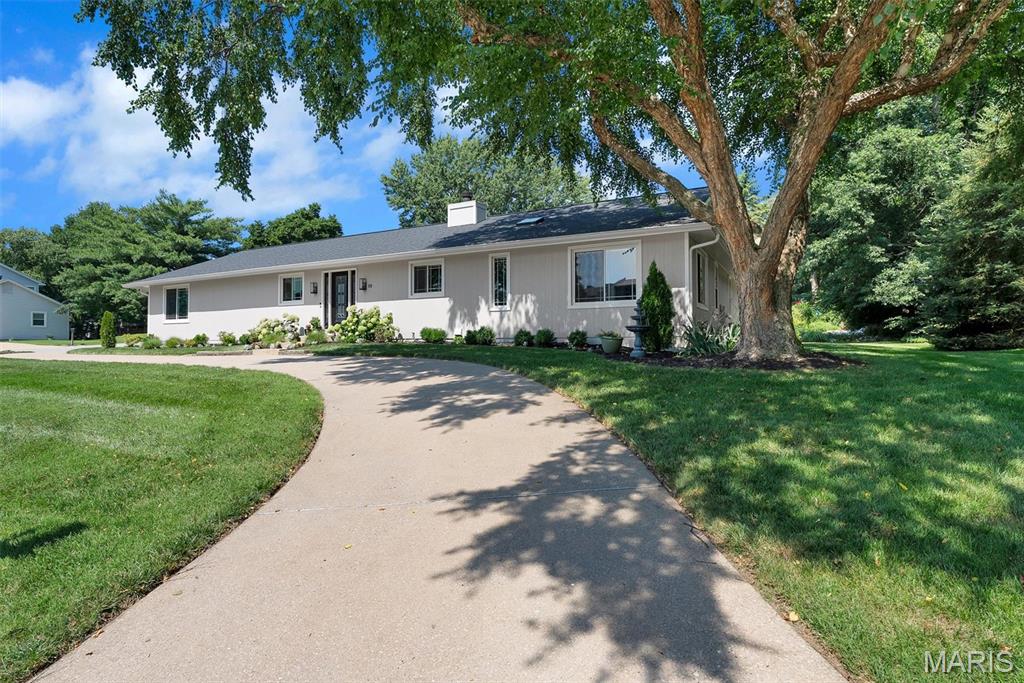 11 Rue Grand Drive