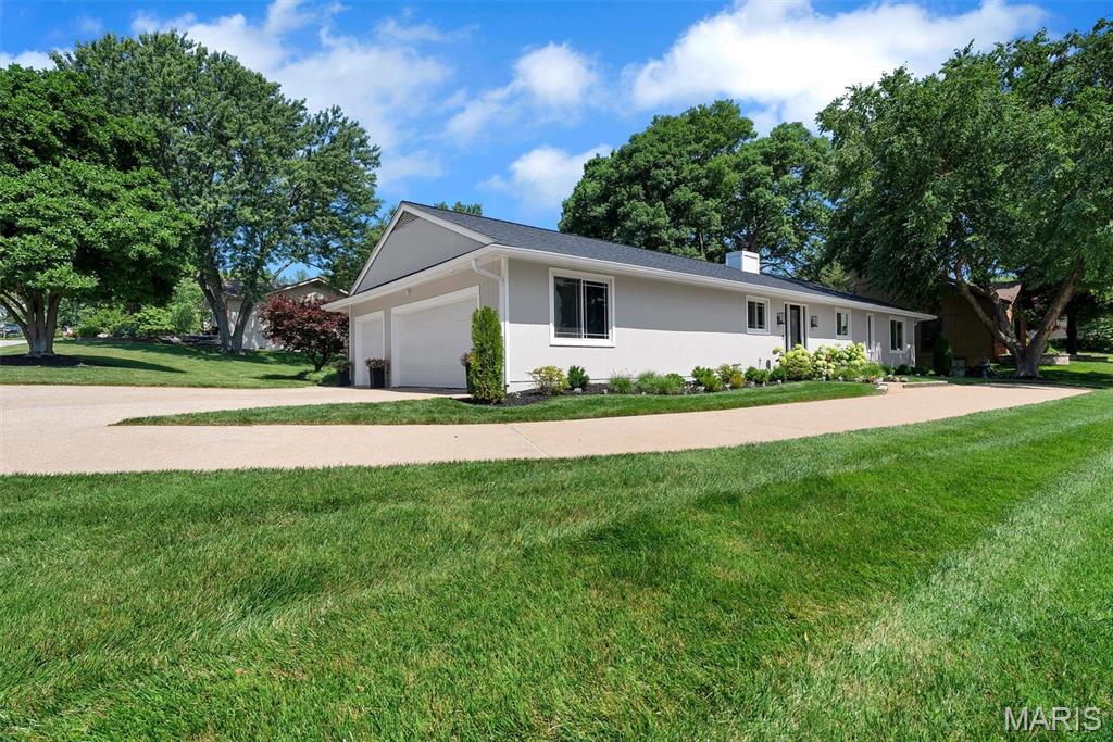 11 Rue Grand Drive