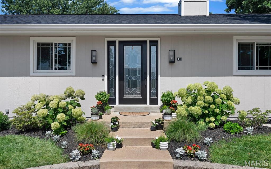 11 Rue Grand Drive