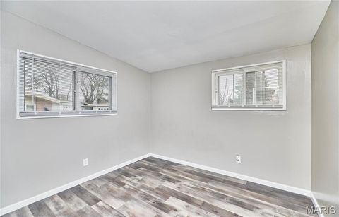 Tiny photo for 475 Countryside Drive, Florissant, MO 63033 (MLS # 26018761)