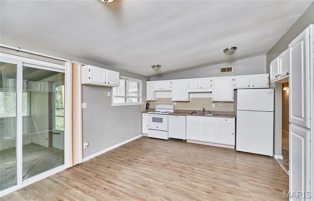 Robinwood 5 - Residential