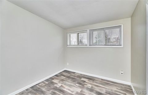 Tiny photo for 475 Countryside Drive, Florissant, MO 63033 (MLS # 26018761)