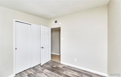 Tiny photo for 475 Countryside Drive, Florissant, MO 63033 (MLS # 26018761)