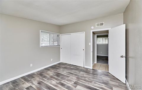 Tiny photo for 475 Countryside Drive, Florissant, MO 63033 (MLS # 26018761)