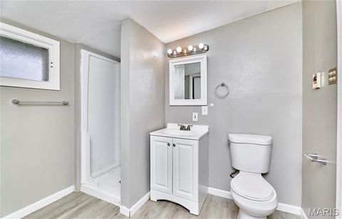 Tiny photo for 475 Countryside Drive, Florissant, MO 63033 (MLS # 26018761)