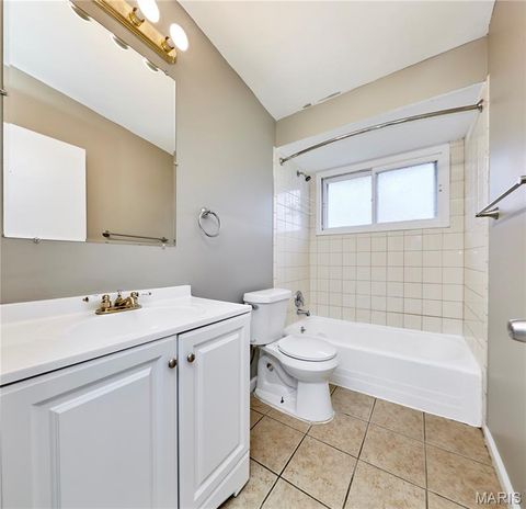 Tiny photo for 475 Countryside Drive, Florissant, MO 63033 (MLS # 26018761)