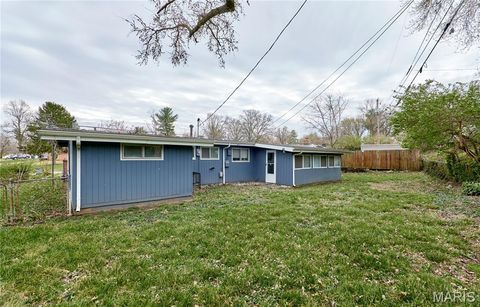Tiny photo for 475 Countryside Drive, Florissant, MO 63033 (MLS # 26018761)