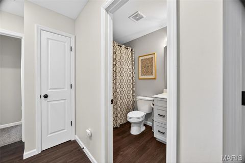 Tiny photo for 557 Lakewood Drive, Moscow Mills, MO 63362 (MLS # 26022166)