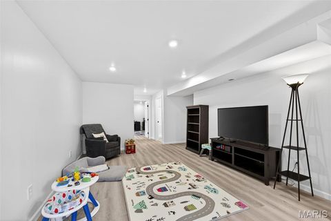 Tiny photo for 557 Lakewood Drive, Moscow Mills, MO 63362 (MLS # 26022166)