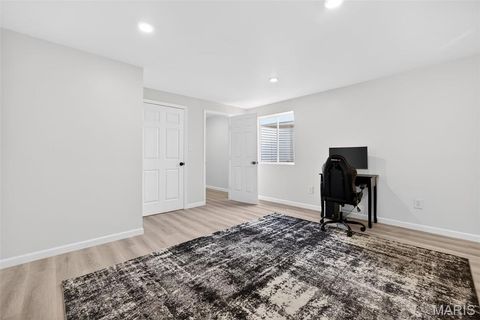 Tiny photo for 557 Lakewood Drive, Moscow Mills, MO 63362 (MLS # 26022166)