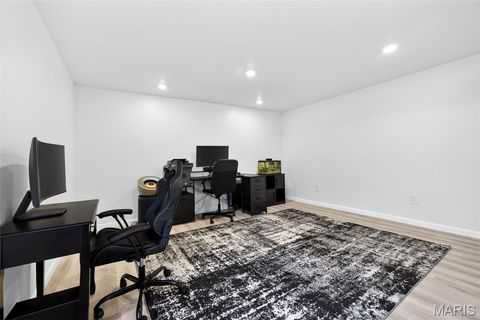 Tiny photo for 557 Lakewood Drive, Moscow Mills, MO 63362 (MLS # 26022166)