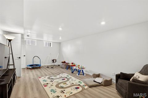 Tiny photo for 557 Lakewood Drive, Moscow Mills, MO 63362 (MLS # 26022166)