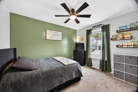 Tiny photo for 557 Lakewood Drive, Moscow Mills, MO 63362 (MLS # 26022166)