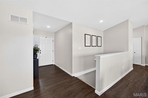 Tiny photo for 557 Lakewood Drive, Moscow Mills, MO 63362 (MLS # 26022166)