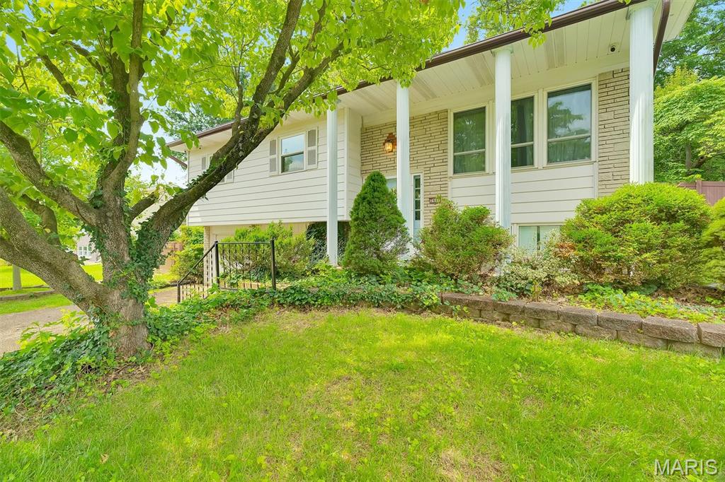 2631 Georgia Drive