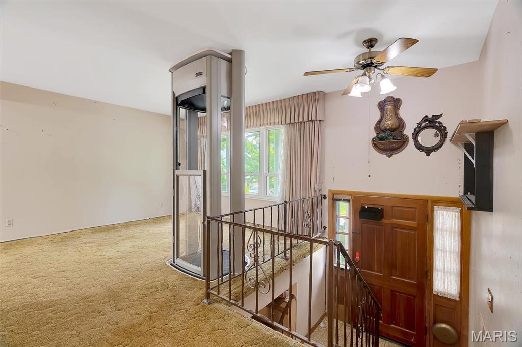 2631 Georgia Drive
