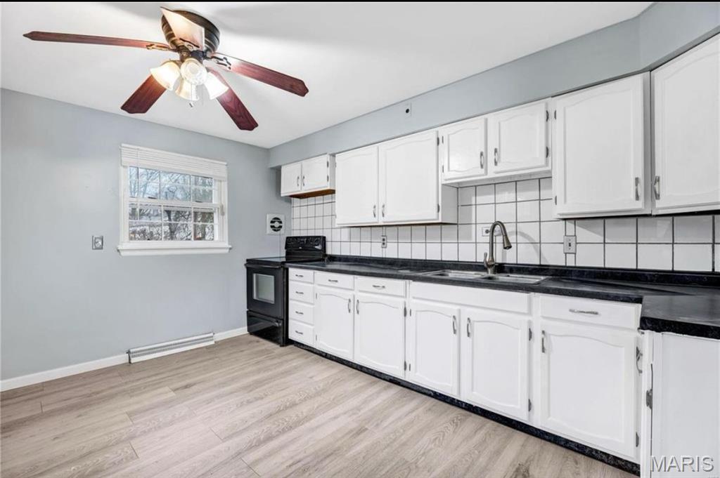 Florissant Road Terrace - Residential