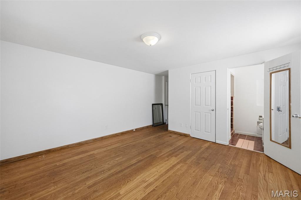 Florissant Road Terrace - Residential