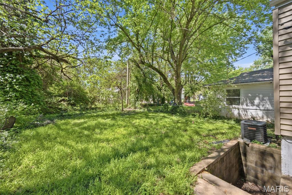 Florissant Road Terrace - Residential