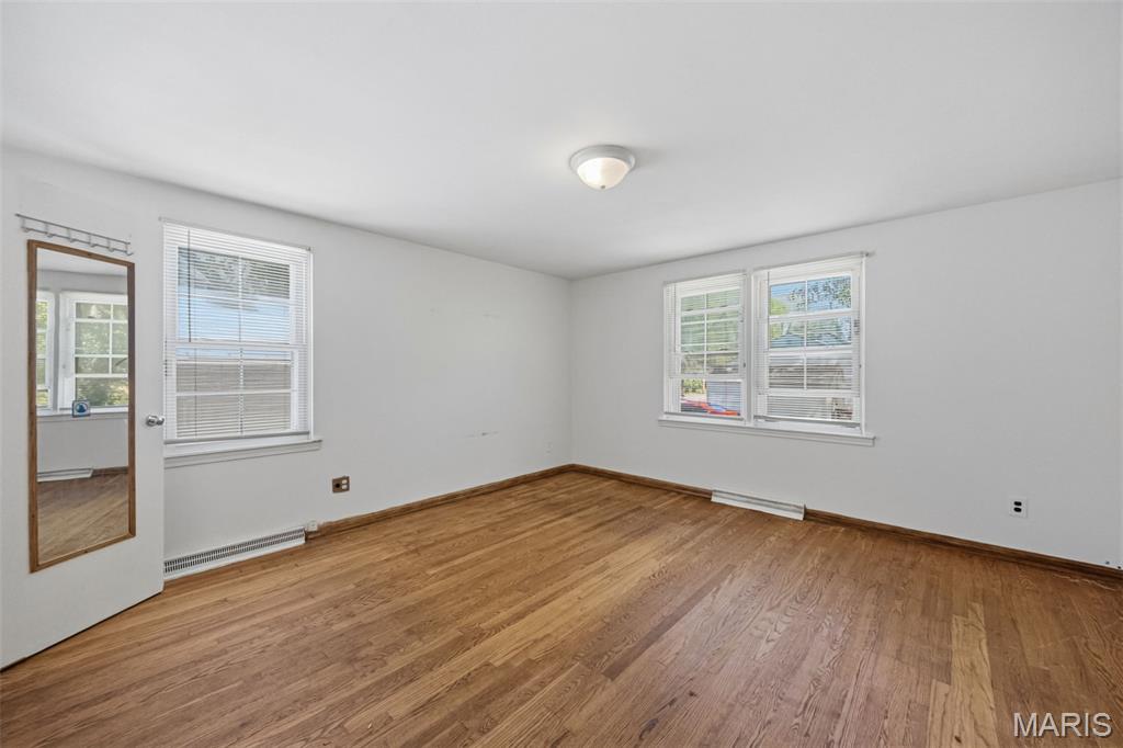 Florissant Road Terrace - Residential