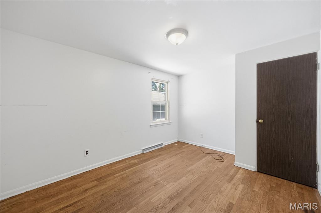 Florissant Road Terrace - Residential