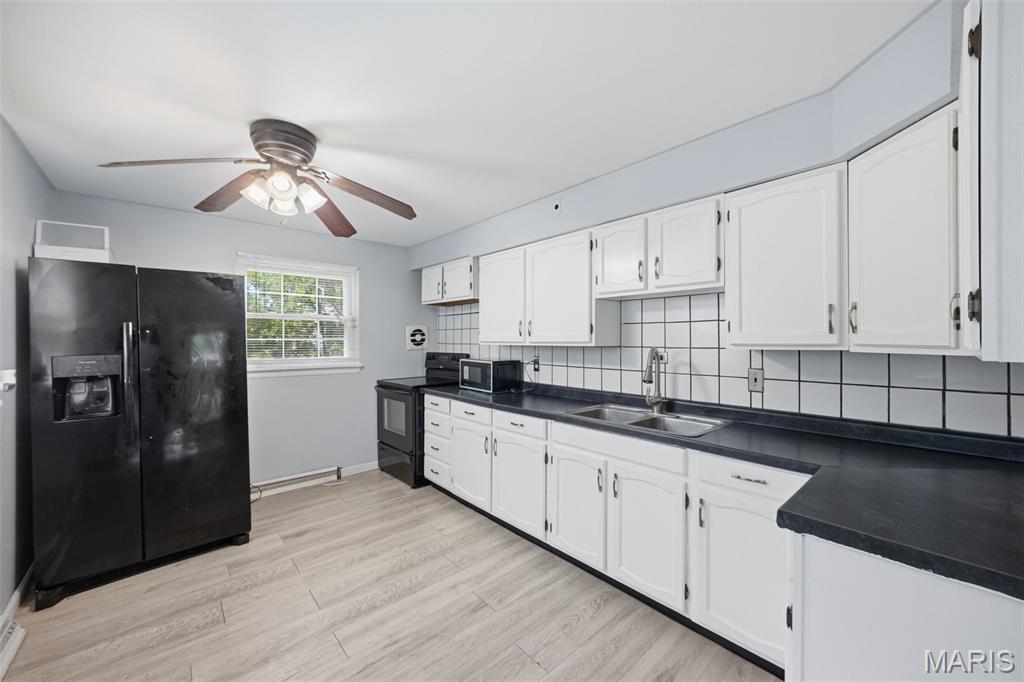 Florissant Road Terrace - Residential