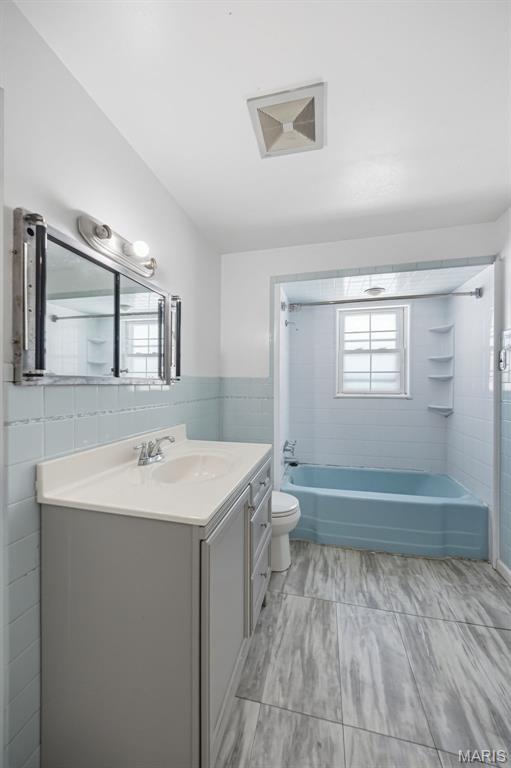 Florissant Road Terrace - Residential