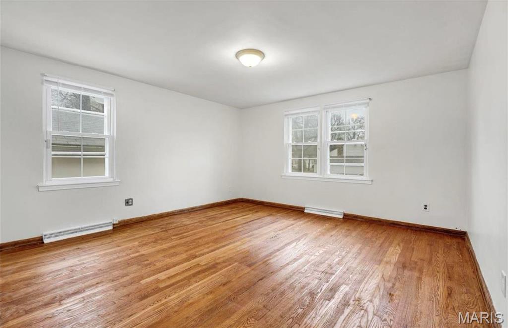 Florissant Road Terrace - Residential