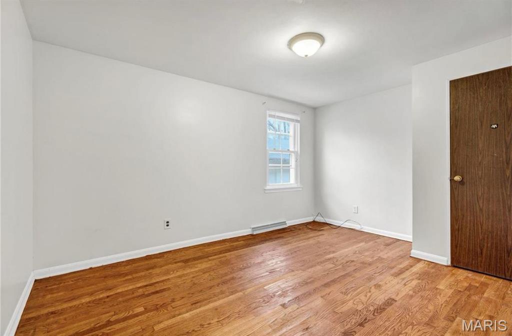 Florissant Road Terrace - Residential