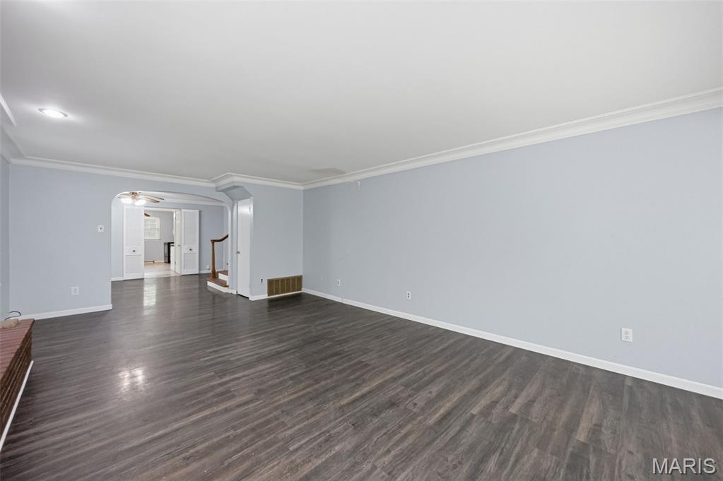 Florissant Road Terrace - Residential