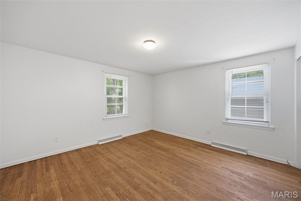 Florissant Road Terrace - Residential