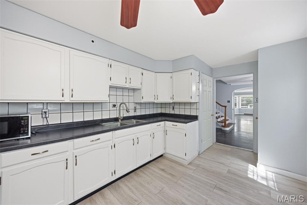 Florissant Road Terrace - Residential