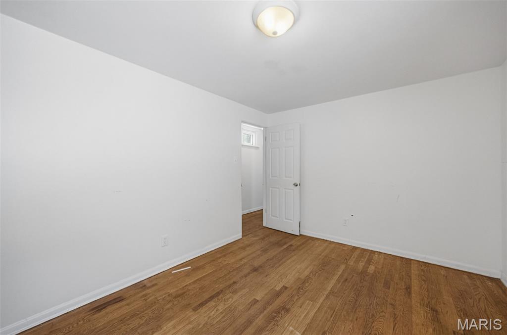 Florissant Road Terrace - Residential