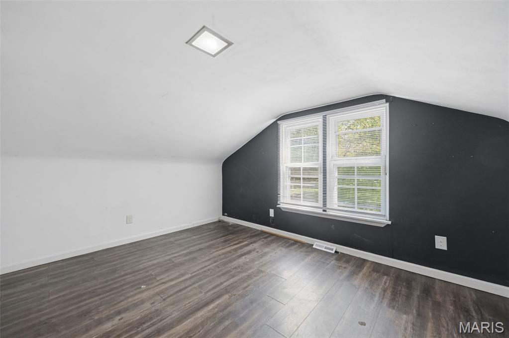 Florissant Road Terrace - Residential