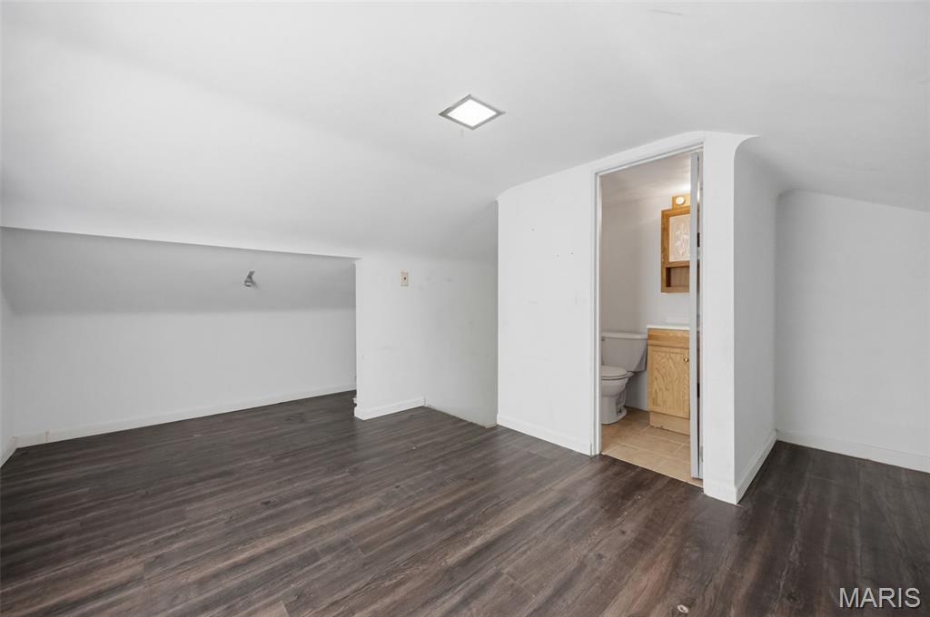 Florissant Road Terrace - Residential