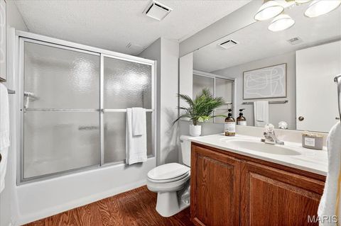 Tiny photo for 1307 Prospect Village Lane #C, Ballwin, MO 63021 (MLS # 25069551)