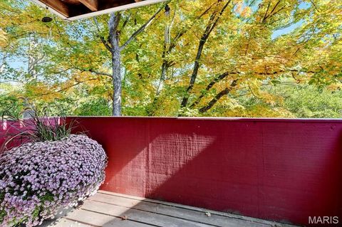 Tiny photo for 1307 Prospect Village Lane #C, Ballwin, MO 63021 (MLS # 25069551)
